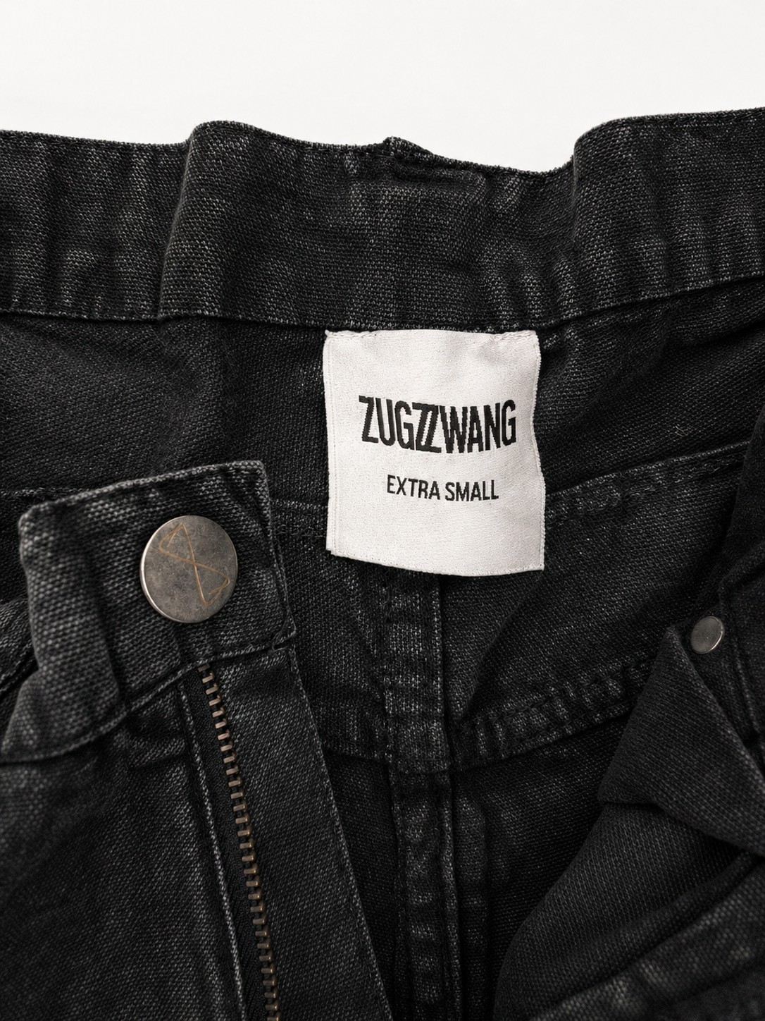 Blitz Black TrouZZers