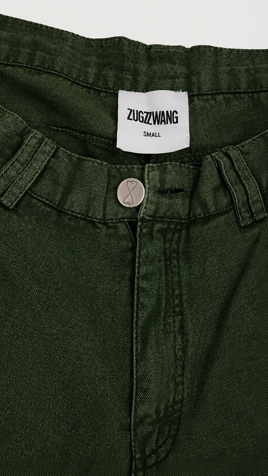 Forest Green TrouZZers