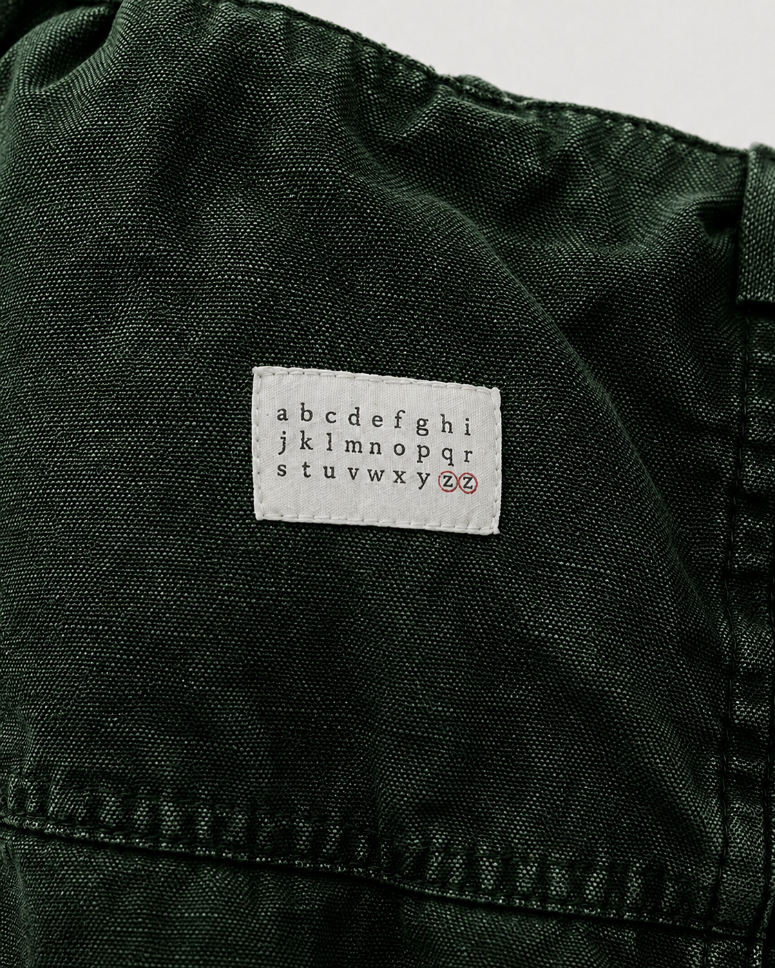 Forest Green TrouZZers