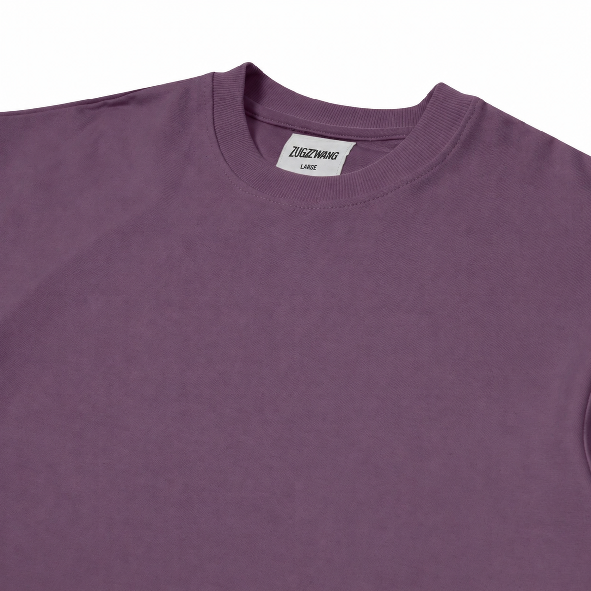 ZZero Thought Dusky Purple