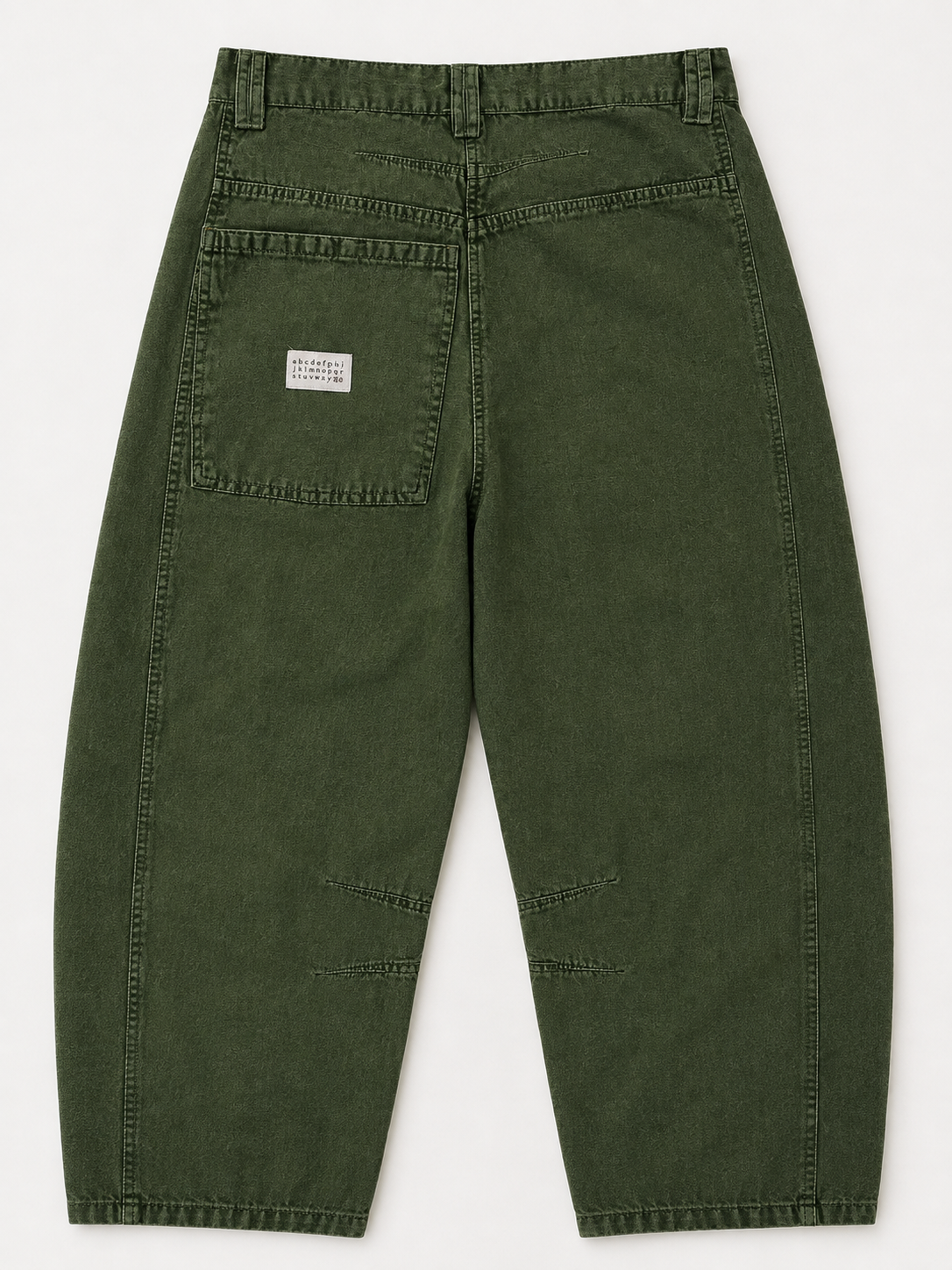 Forest Green TrouZZers