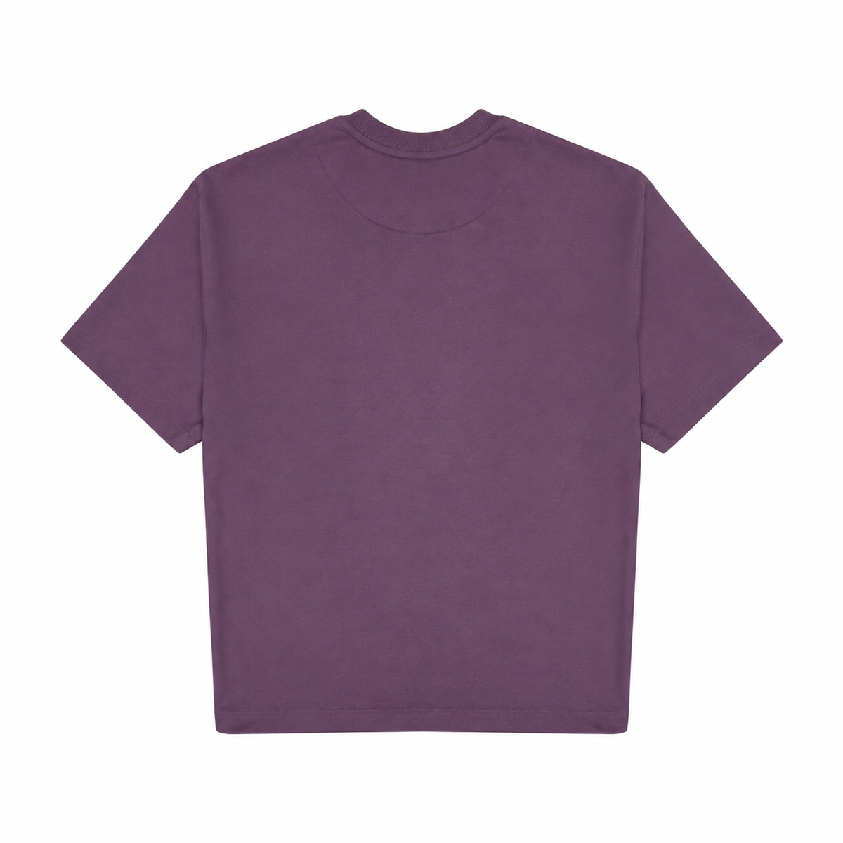 ZZero Thought Dusky Purple